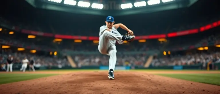 Game Day Guide: Start Times, Betting Odds, and Pitching Matchups