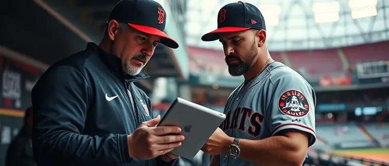 Beyond the Box Score: Proactive Series Implications