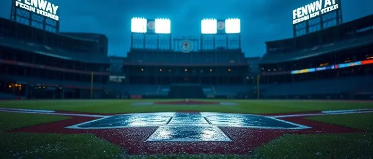 The June 2026 Red Sox vs. Yankees Series: A Weather-Interrupted Classic