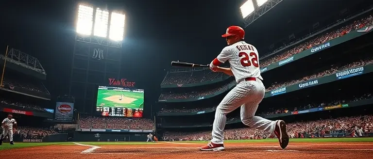 The June 20 Breakdown: How the Reds Exploited the Yankees' Sixth-Inning Collapse