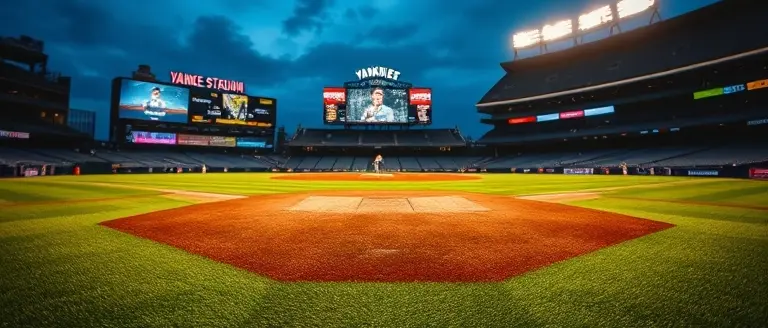 Reds vs. Yankees: The 2026 Mid-Summer Series Overview