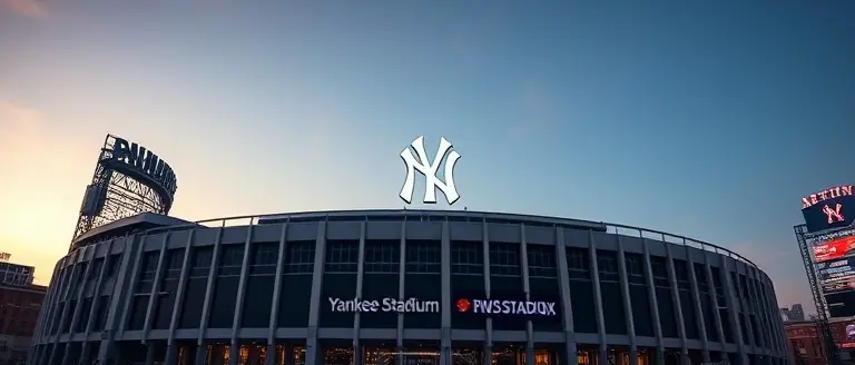 Reds vs. Yankees Series Overview: Bronx Showdown 2026
