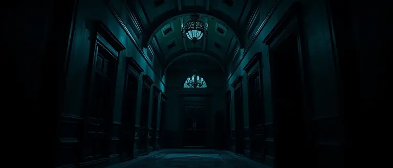 Visualizing the Horror: The RE Engine and Technical Speculation