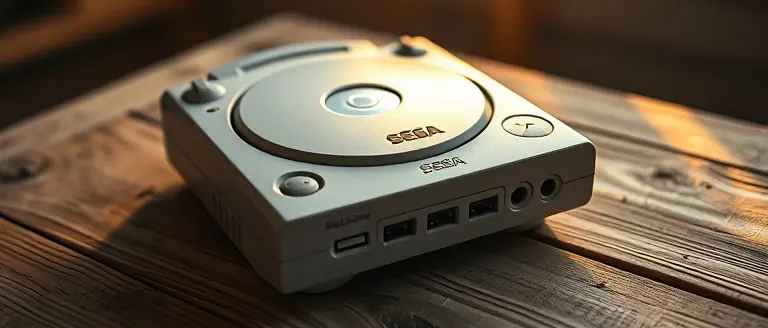 The Legacy of Code: Veronica: Revisiting the Dreamcast Classic