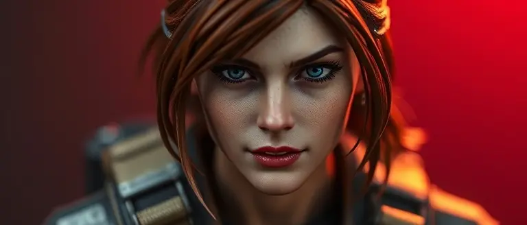 Claire Redfield's Evolution: From Raccoon City to Rockfort Island