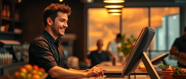 The AI-First Restaurant: Balancing Efficiency with Human Connection