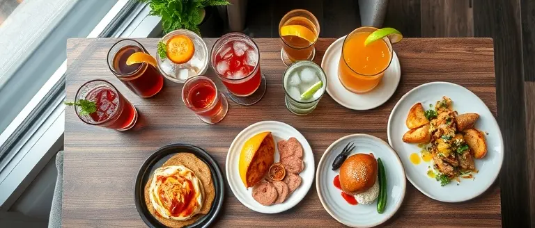 Strategic Diversification: Beyond the Core Menu