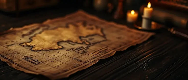 Jackman Meets Scott: Speculating on the Tone of 'Treasure Island'