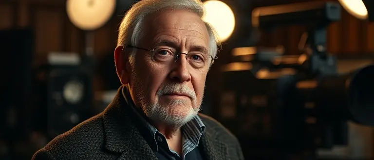 A Lifetime of Cinematic Vision: Ridley Scott’s 2026 Milestone