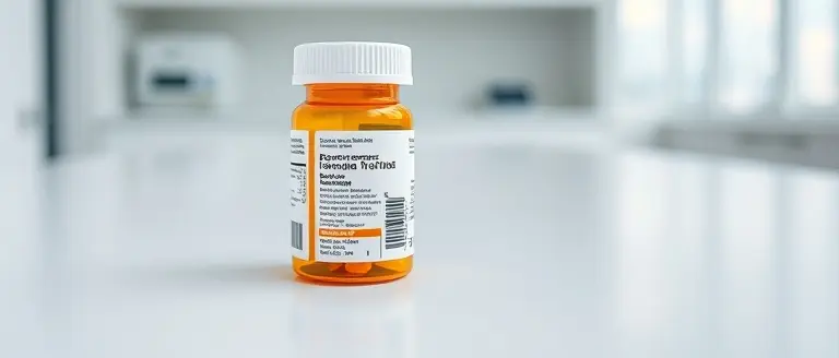 Understanding the Rising Pharmaceuticals Chlorthalidone Recall (June 2026)