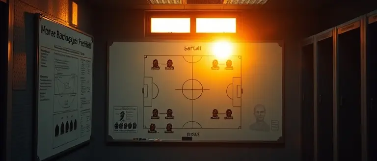 Squad Evolution: Martinez’s Tactical Shifts from 2024 to 2026