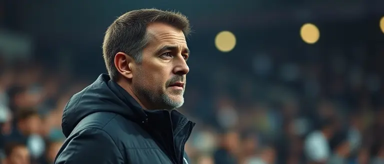 The Martinez Dilemma: Navigating Portugal's World Cup 2026 Crisis