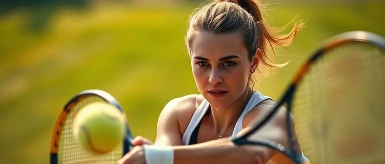 Robin Montgomery vs. Jasmine Paolini: Wimbledon 2026 First Round Preview