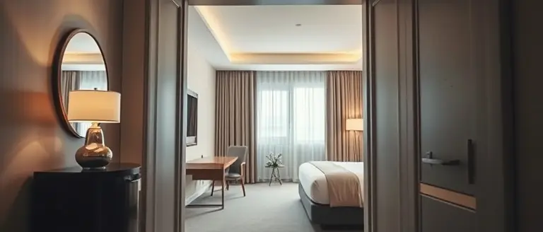 Logistical Planning: Hotels, Travel, and FAQ
