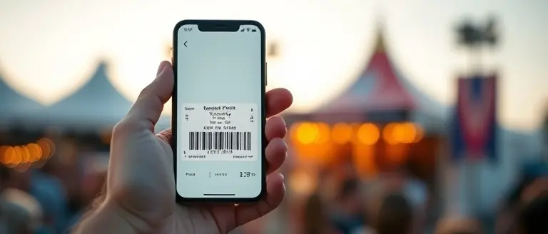 Ticket Holder Information: Refunds and Transfer Policies