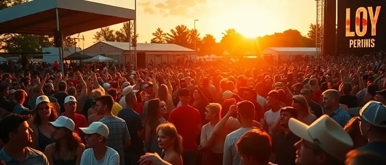 Understanding the New 4-Day Festival Format