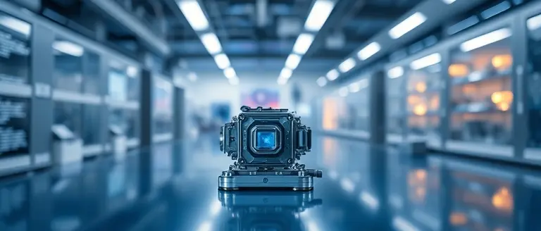 Unlocking the Trillion-Dollar Space Manufacturing Economy