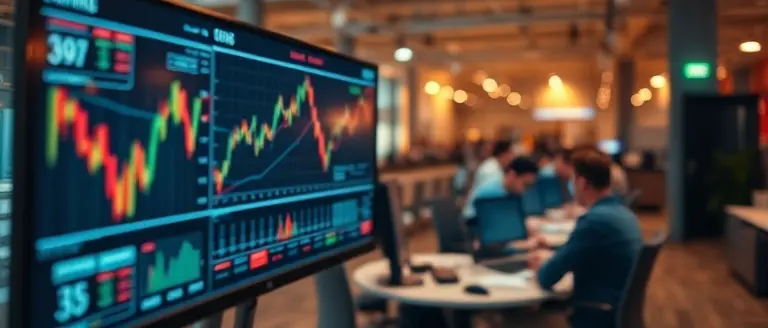 Investor Outlook: What Starfall Means for Future Market Valuation