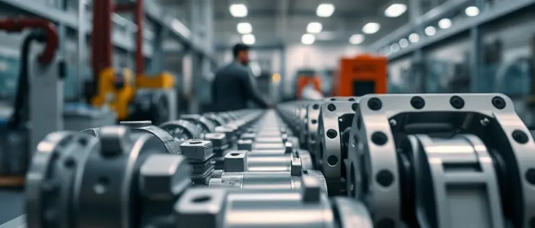 The Strategic Importance of Long-Term Capital in Aerospace