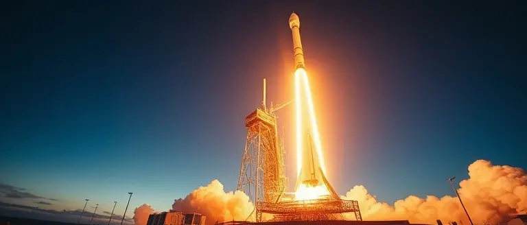 Operational Milestones Driving SpaceX’s Valuation