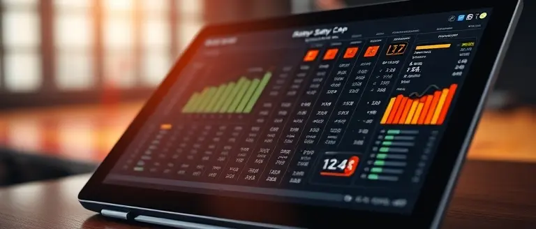 Financial Rationale: Short-Term Cap Flexibility vs. Long-Term Investment