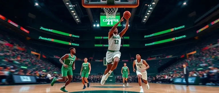 Evolving Role: Harper Jr.’s Fit in the Boston System