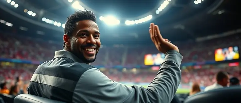 Ronaldinho’s Star-Studded Return: FIFA World Cup 2026 Presence