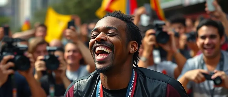 The Viral Aura: Ronaldinho’s Continued Impact on Social Media