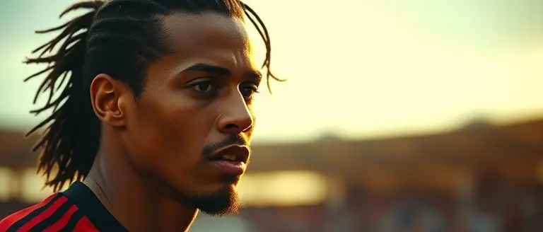 Analyzing the 2002 Icon: Why the World Still Watches Ronaldinho