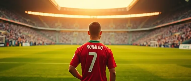 Cristiano Ronaldo’s Final Act: The 2026 World Cup Journey
