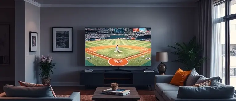 Game Day Essentials: How to Watch Royals vs. Nationals