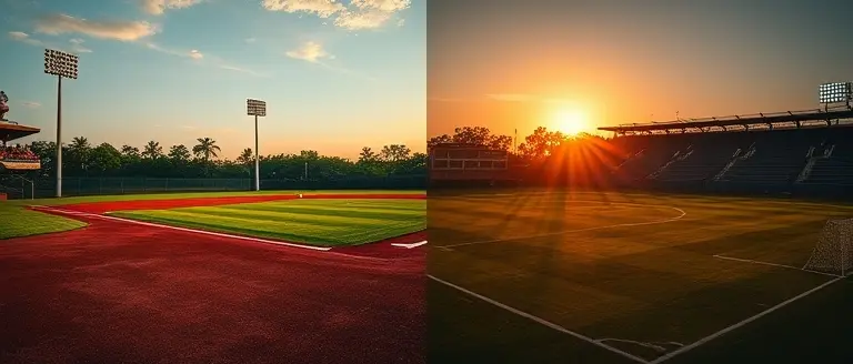 The 2026 MLB Landscape: Royals vs. Nationals in a World Cup Year