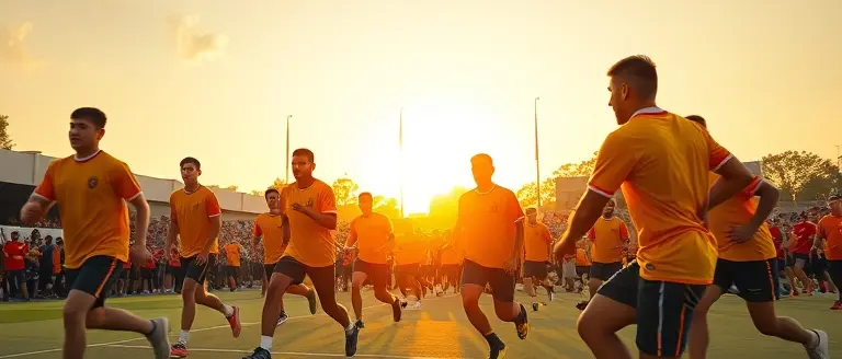 Viral Trends: Why 'Running Man Philippines' is Taking Over TikTok