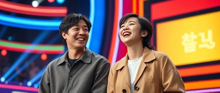 Running Man Korea: Anticipation Builds for Jeon So-min and Yang Se-hyung