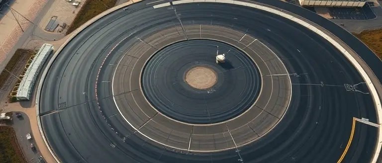 Technical Challenges of the Coronado Circuit