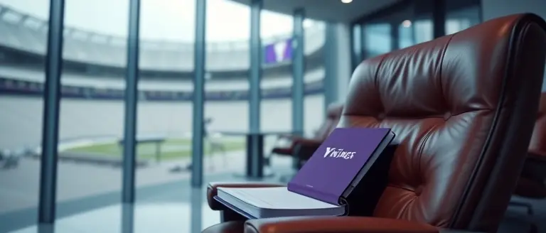 Ryan Pace Joins Minnesota Vikings: The NFC North Shake-Up