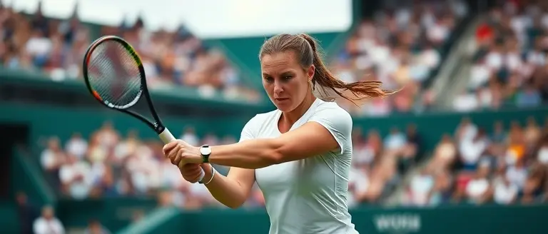 The Berlin Comeback: Sabalenka’s Resilience Under Pressure