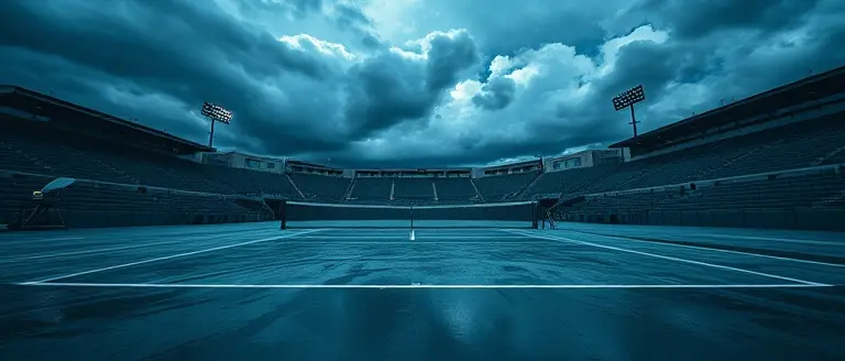 Navigating the 2026 Grass-Court Season: A Case Study