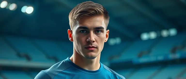 Tactical Analysis: Why Saibari Fits the Bayern Munich Philosophy
