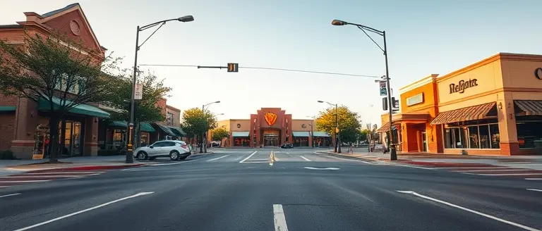 Navigating Alternative Fuel Options in Santa Clarita
