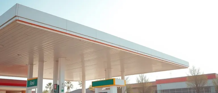 Clarifying the Status: Sam’s Club Santa Clarita Gas Station Maintenance