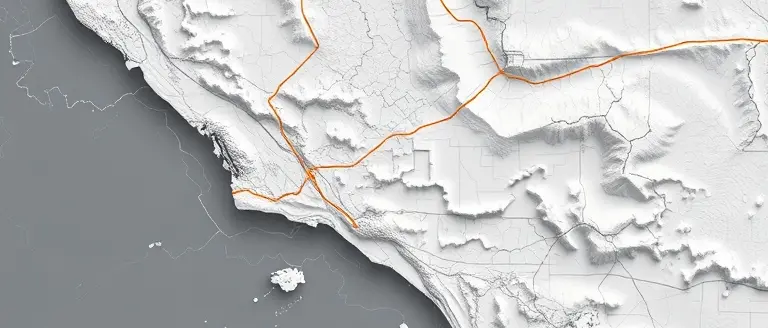 Direct Impact on Inland Empire and Southern California Communities
