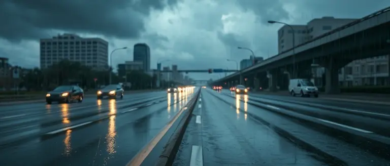 Active Flash Flood Emergency: San Antonio and Austin Metro Area