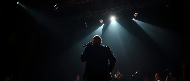 From 'Weekend Update' to 'Live + In The Flesh': The Tour Phenomenon