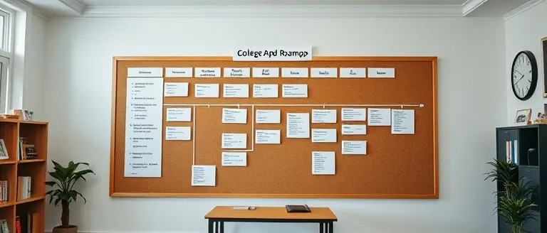Strategic Academic Planning: Beyond the Testing Date