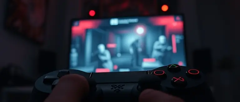 Asymmetrical Horror Evolution: Is SAW: Genesis Like Dead by Daylight?