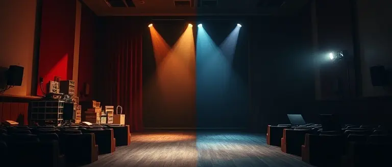 Balancing Comedy and Drama: The 2026 Awards Landscape