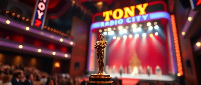 Schmigadoon! Takes Top Honors: Highlights from the 79th Tony Awards