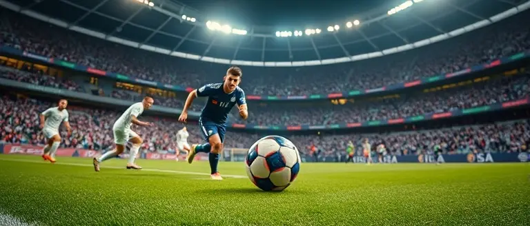 Scotland vs. Morocco: The Battle at Gillette Stadium