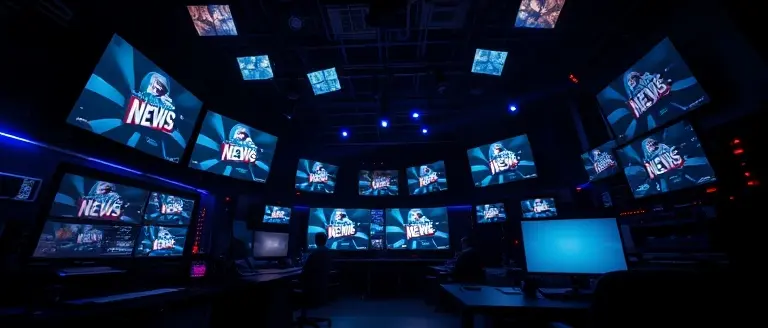 Institutional Volatility: The '60 Minutes' Culture Shift